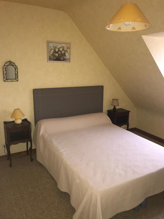 Laraon - Maison, Calme, Pouldreuzic - Ad6004 Luaran gambar