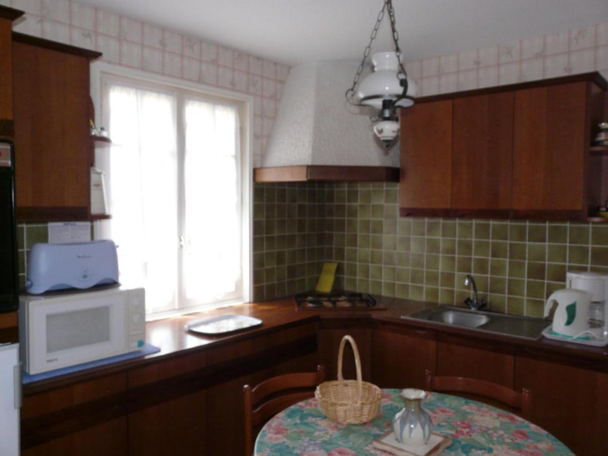 Laraon - Maison, Calme, Pouldreuzic - Ad6004 Luaran gambar